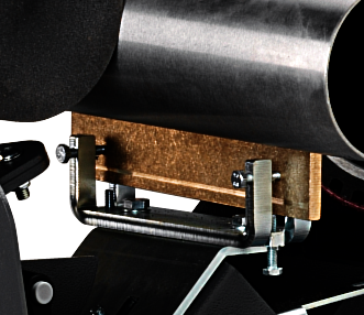 Kılavuz Ray, Pirinç