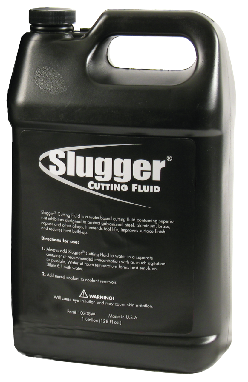 Cutting fluid