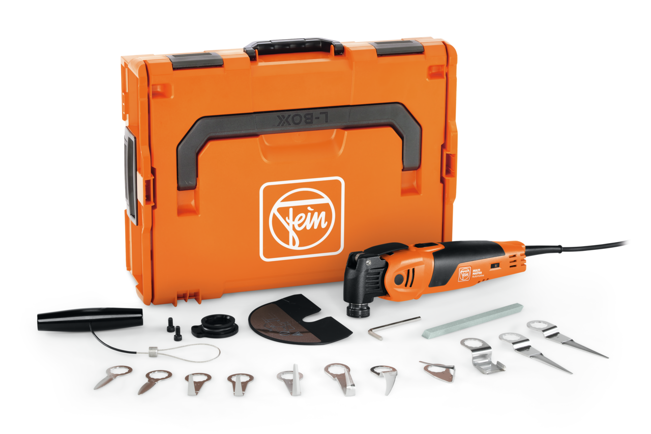 MULTIMASTER MM 700 1.7 Q Bus & Truck