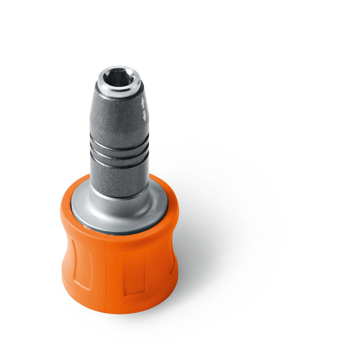 Bit holder