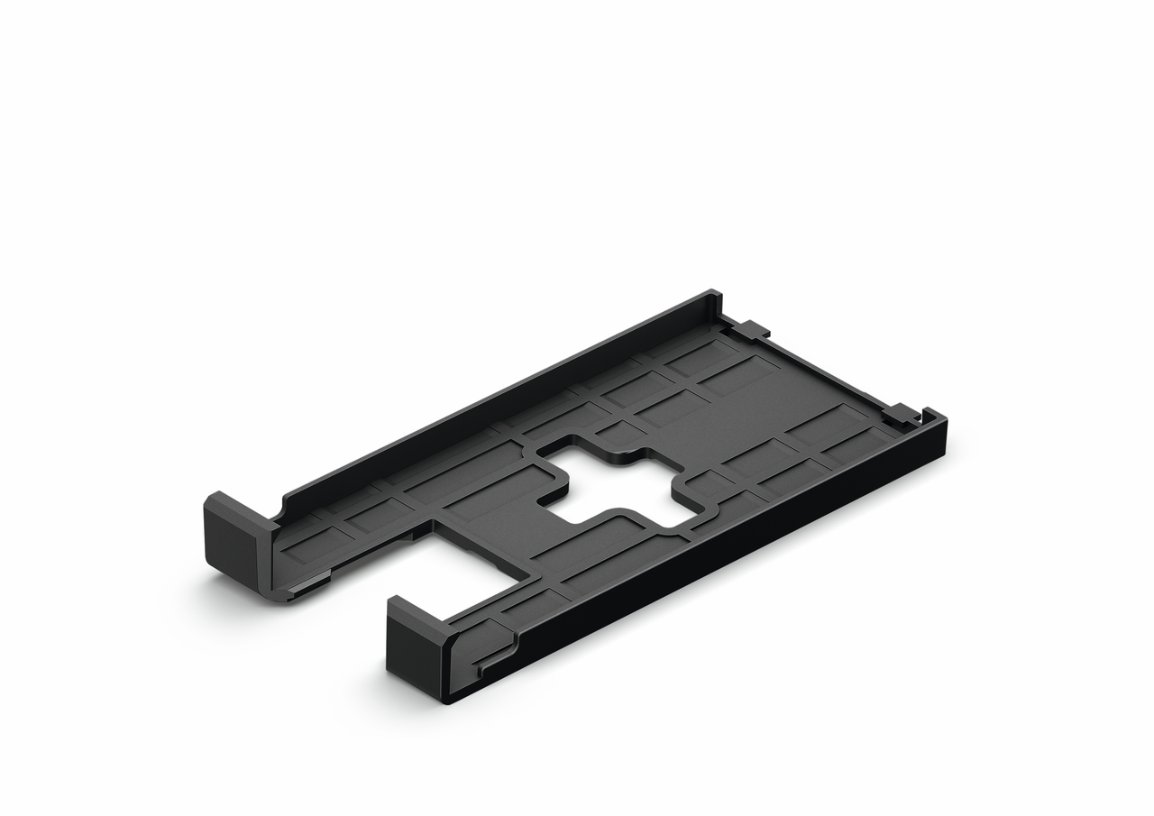 Stopka ślizgowa do wyrzynarki akumulatorowej