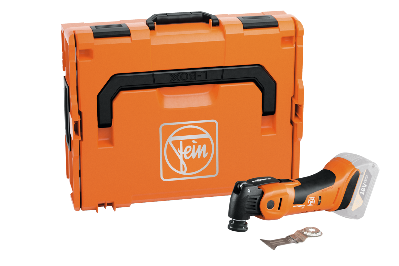 Cordless MULTIMASTER AMM 700 Max AS