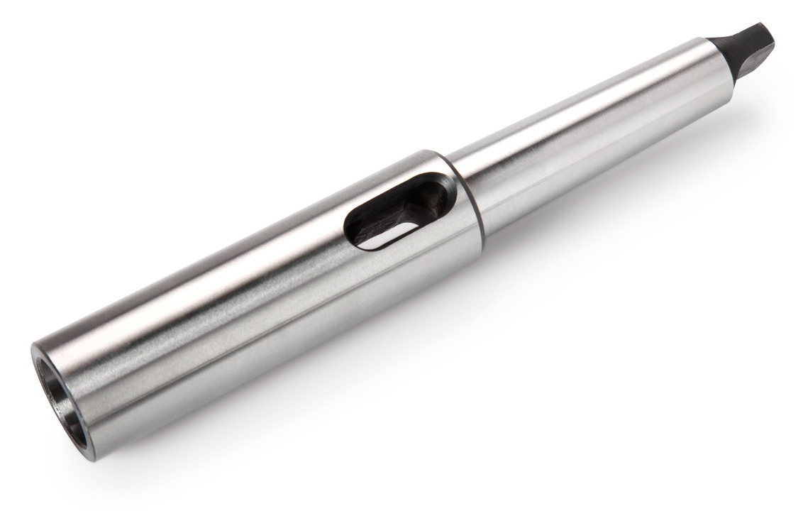 Enlargement tapers