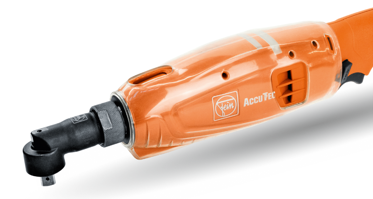 Ochranný kryt AccuTec ASW