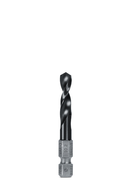 VARIO 10.2 mm twist drill (M12 thread)