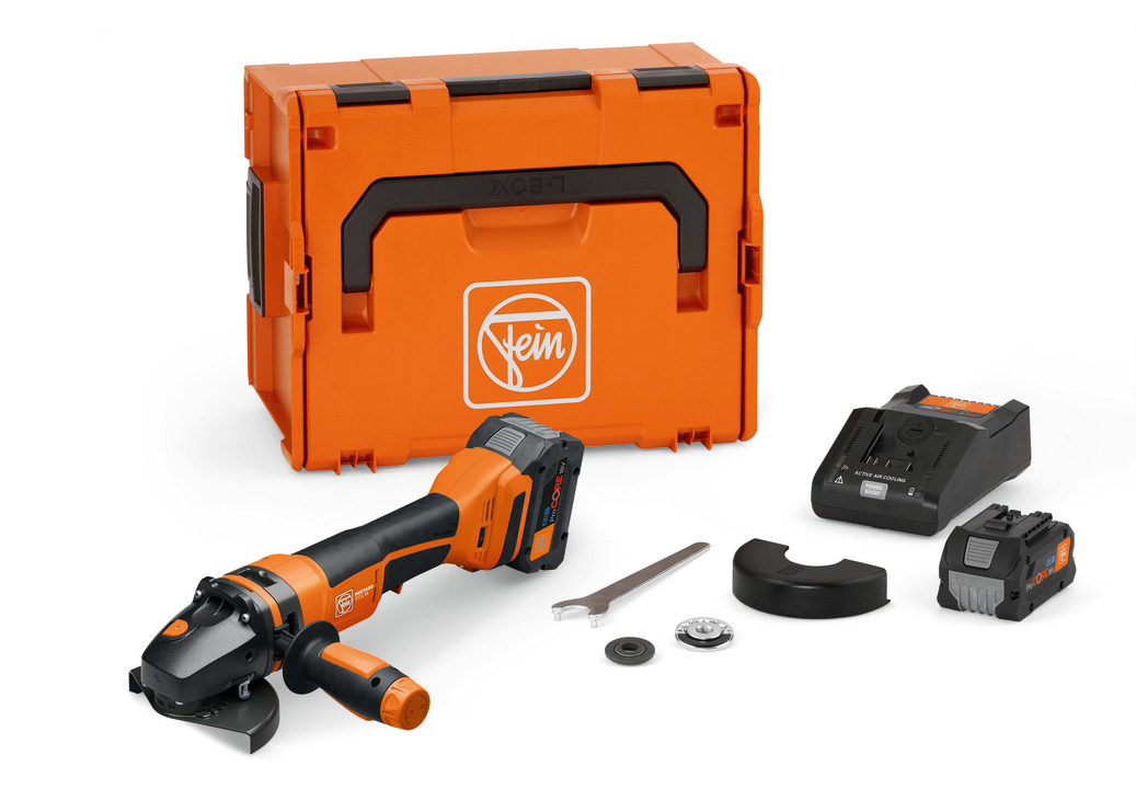 CCG 18-115-12 PD-SEC AS Set ProCore