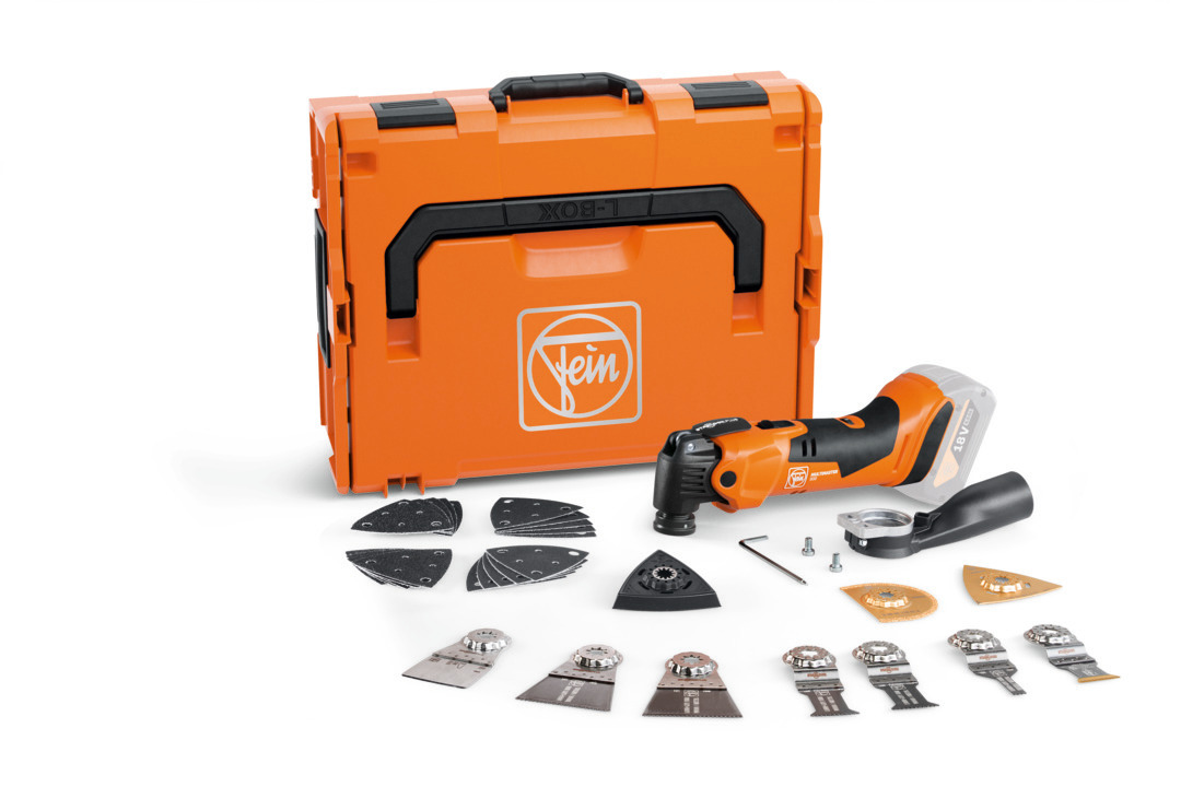 MULTIMASTER sans fil AMM 500 Plus Top AS