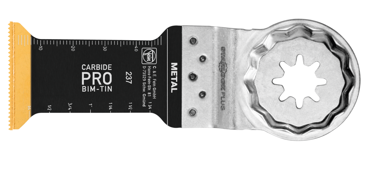 E-Cut Carbide Pro