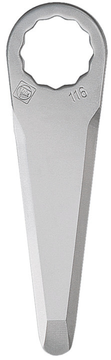 Cutter blade