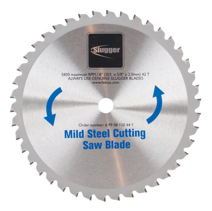 Saw blade