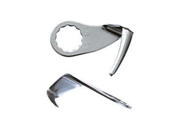 Schneidmesser U-Form