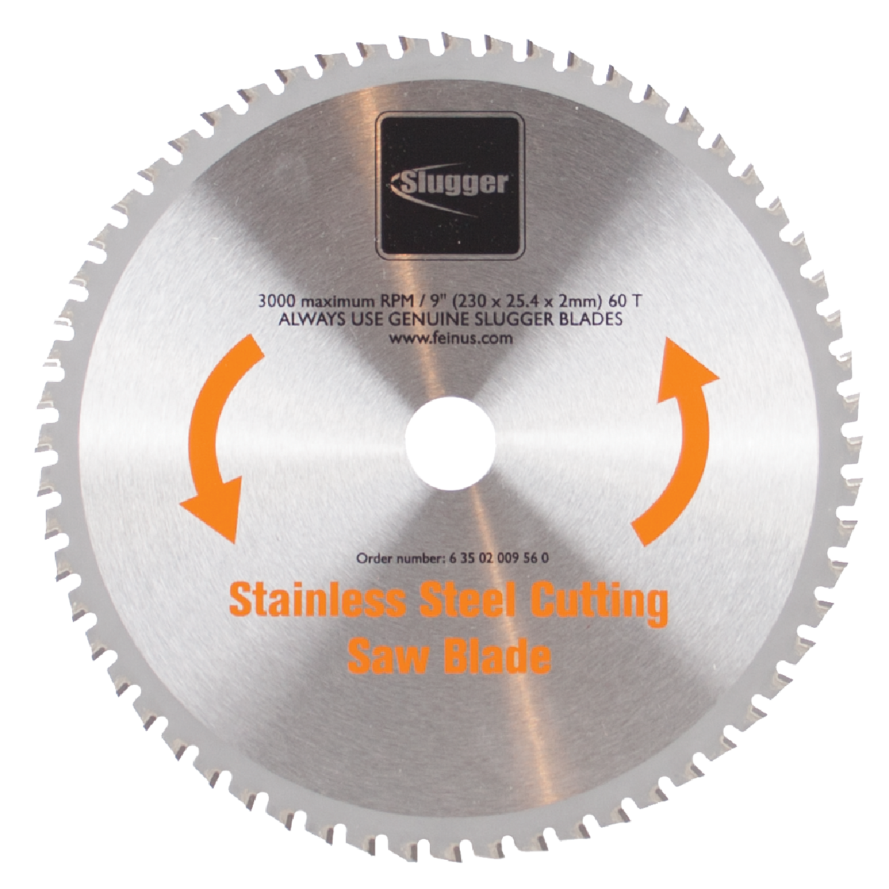 Saw blade