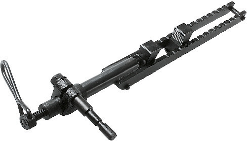 Clamping fixture