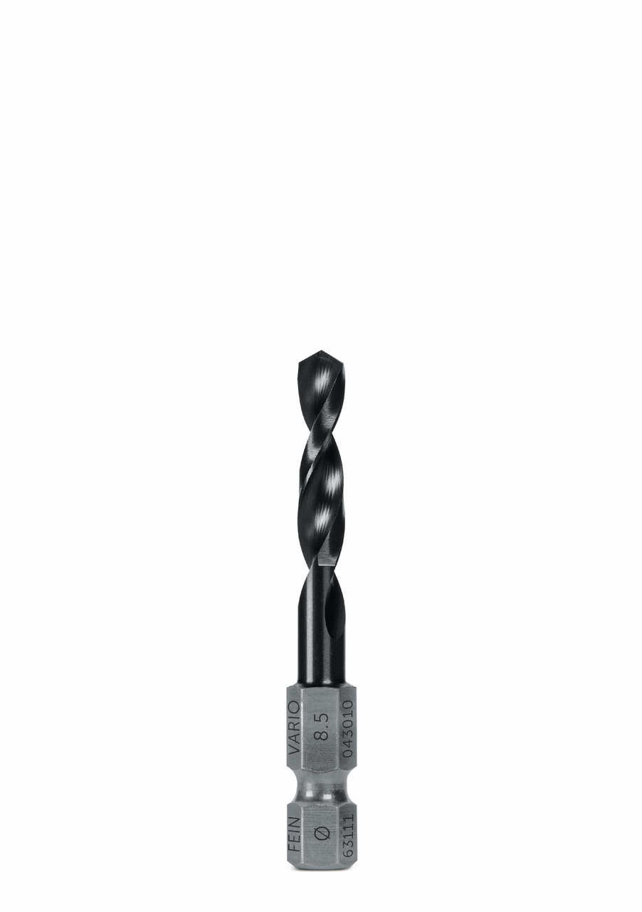 VARIO-spiralborr 8,5 mm (M10 gänga)