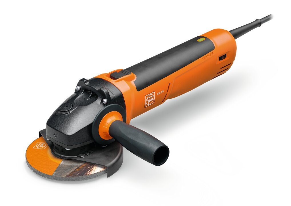 CG 15-150 BL
