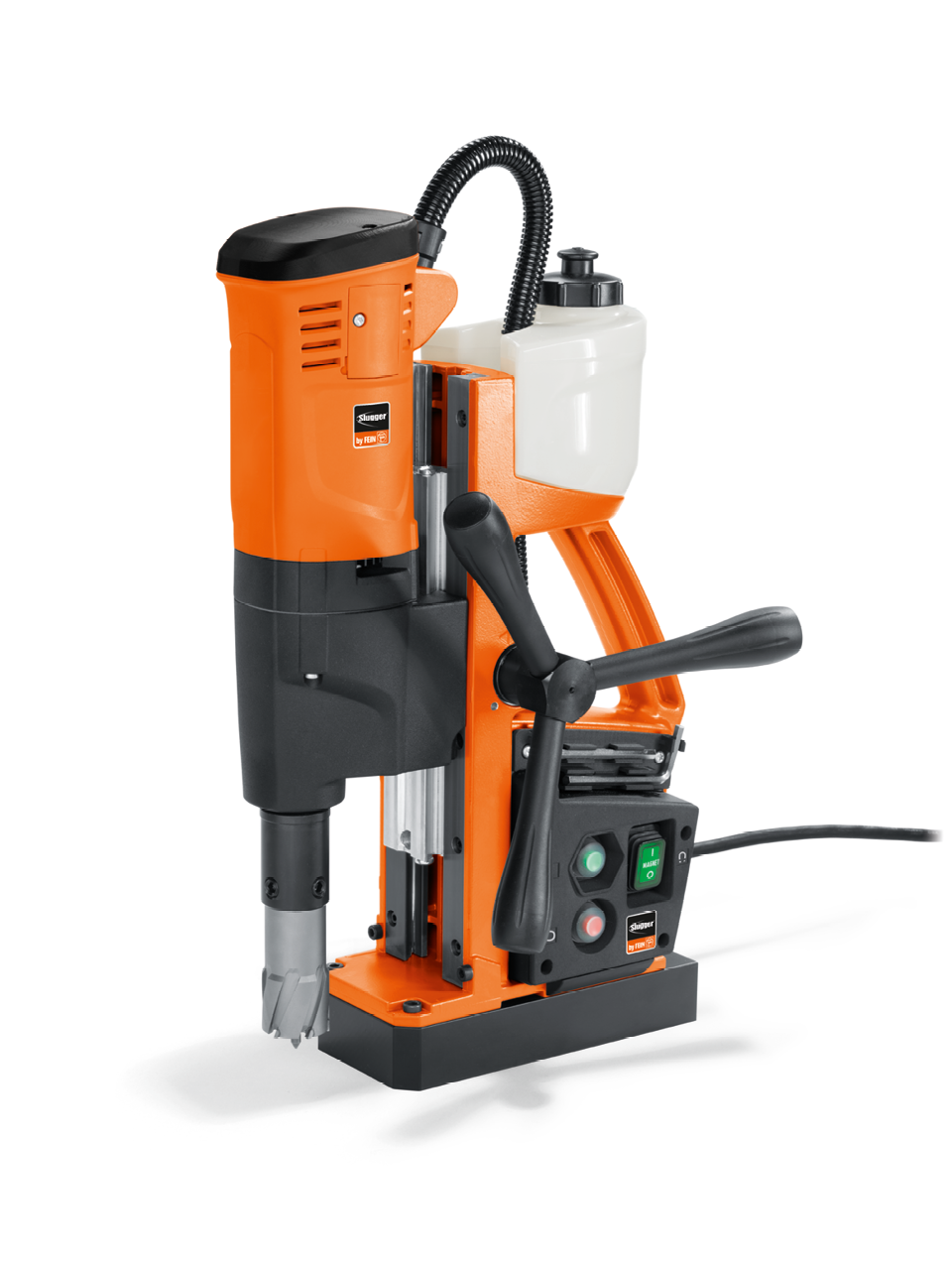 JME Holemaker III