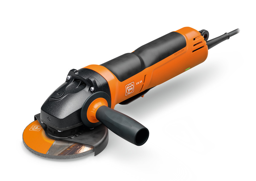 CG 15-125 BLP