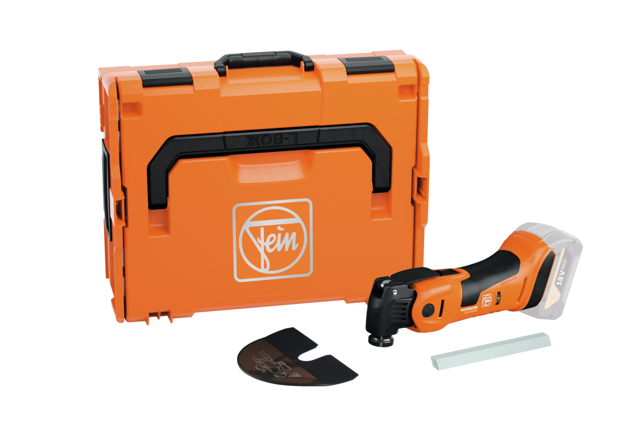 MULTIMASTER a batteria AMM 700 1.7 Q AS