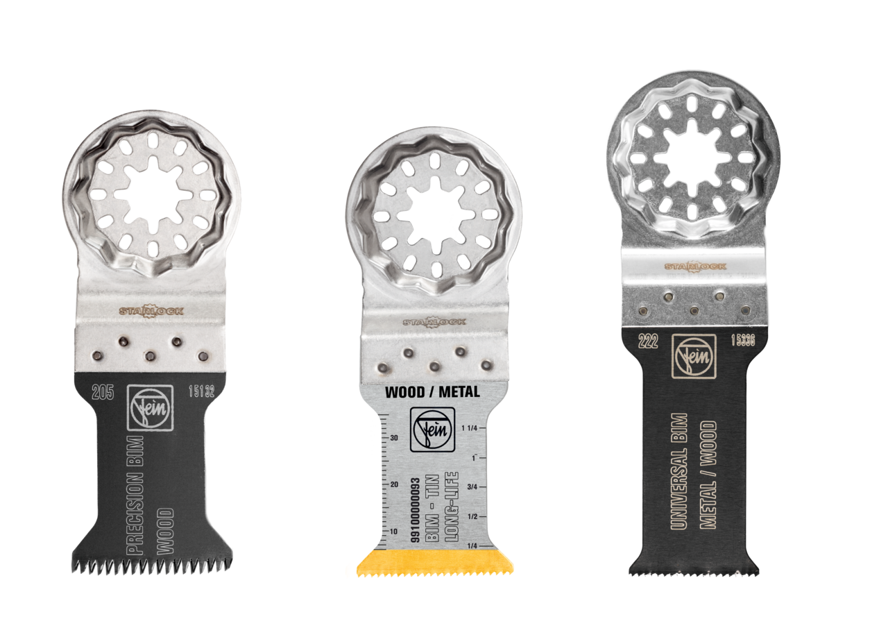 Starlock Trio Set - compatible con OIS