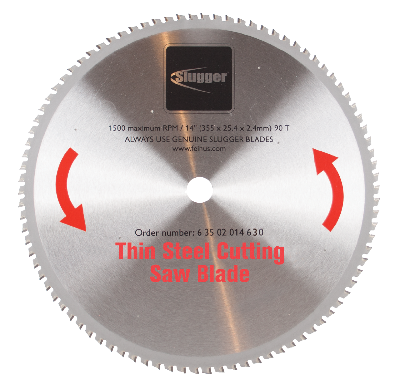 Saw blade