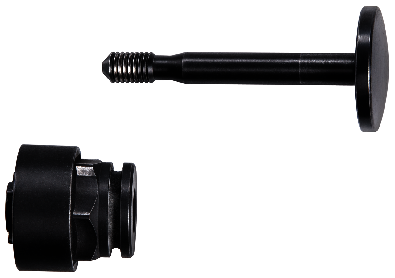 Adaptor pentru FEIN SuperCut cu QuickIN