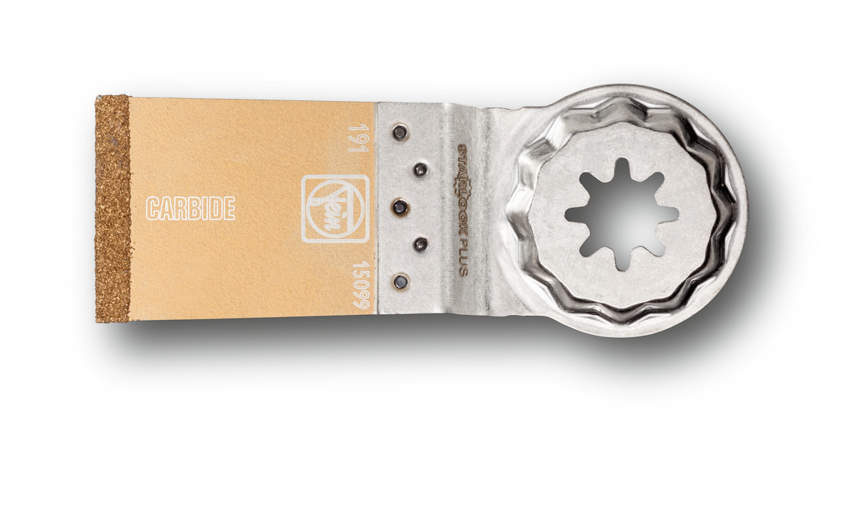 E-Cut hardmetalen zaagblad