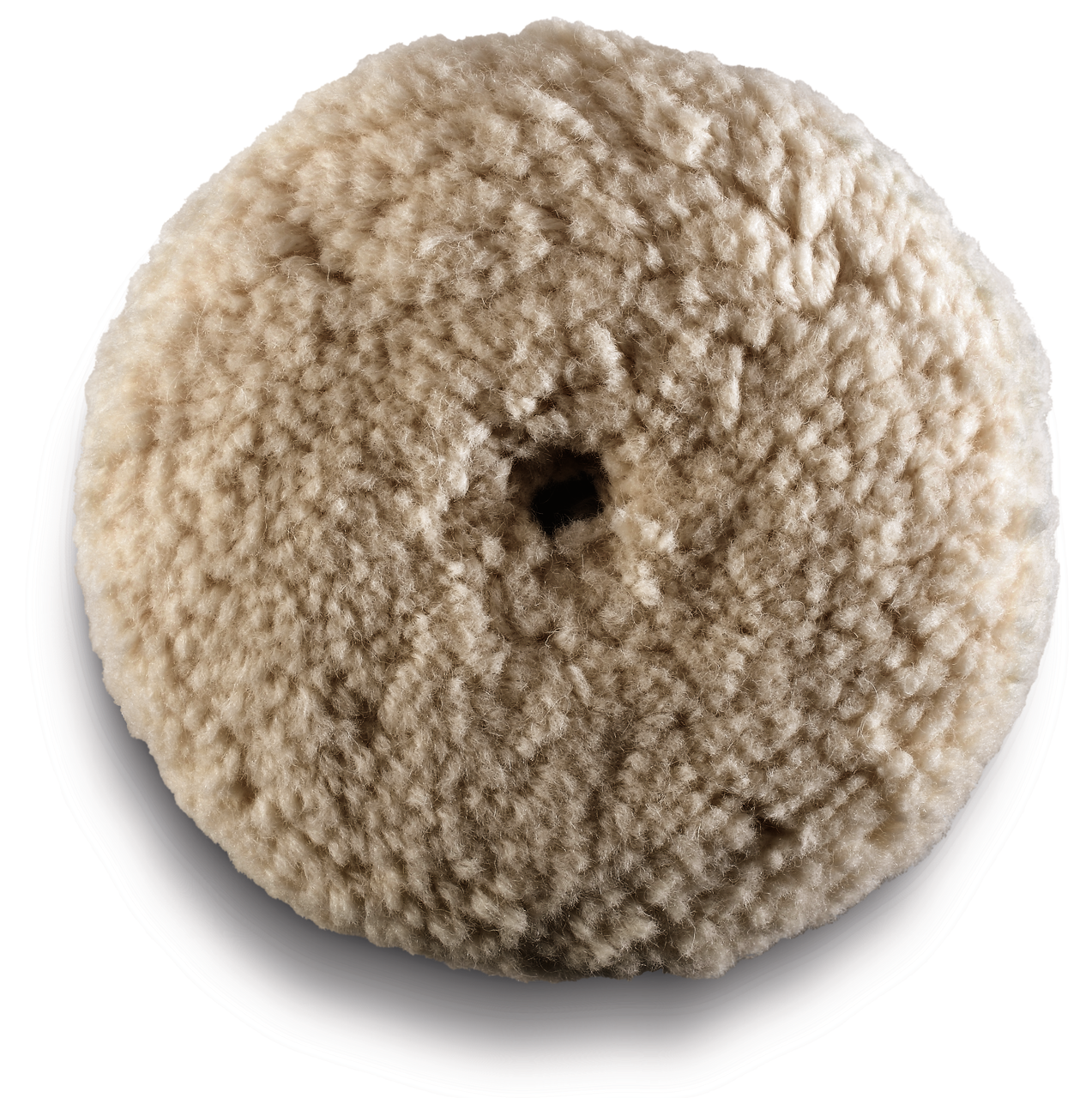 Disc  din  lână  de  miel