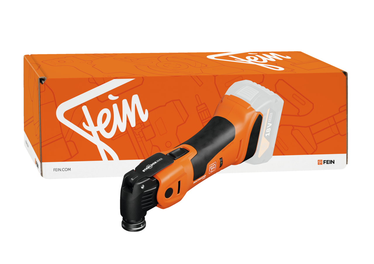 MultiMaster sem fios AMM 700 MAX AS (em caixa)