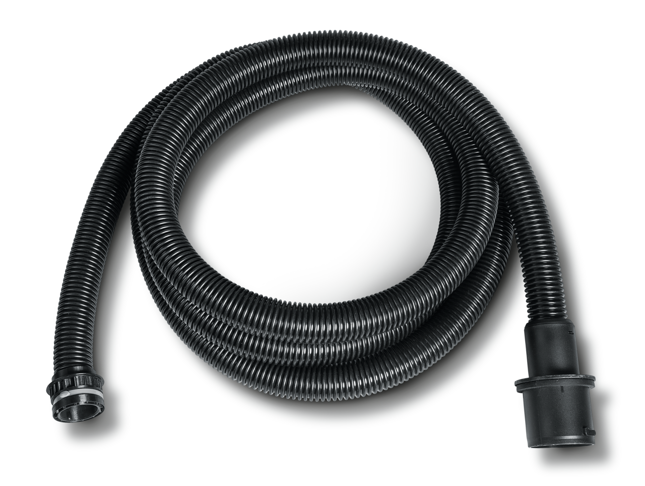 Vacuum hose