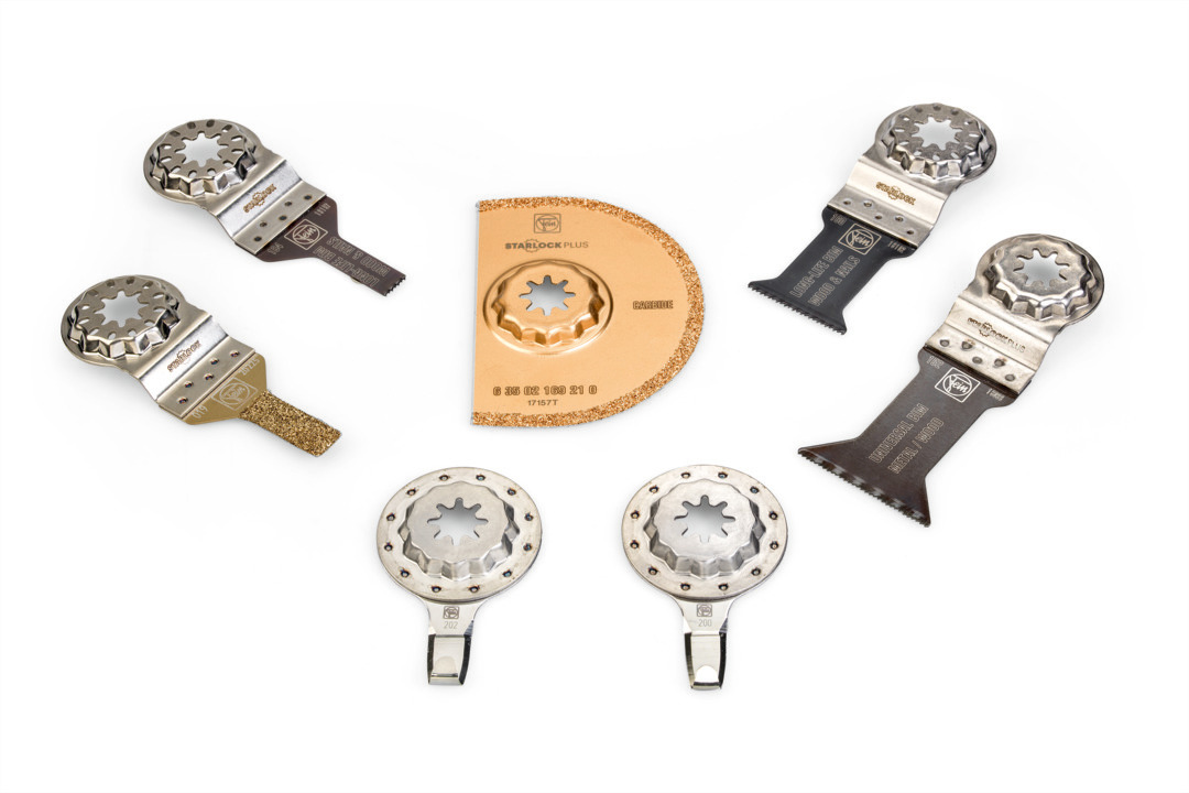 Fein store multimaster marine