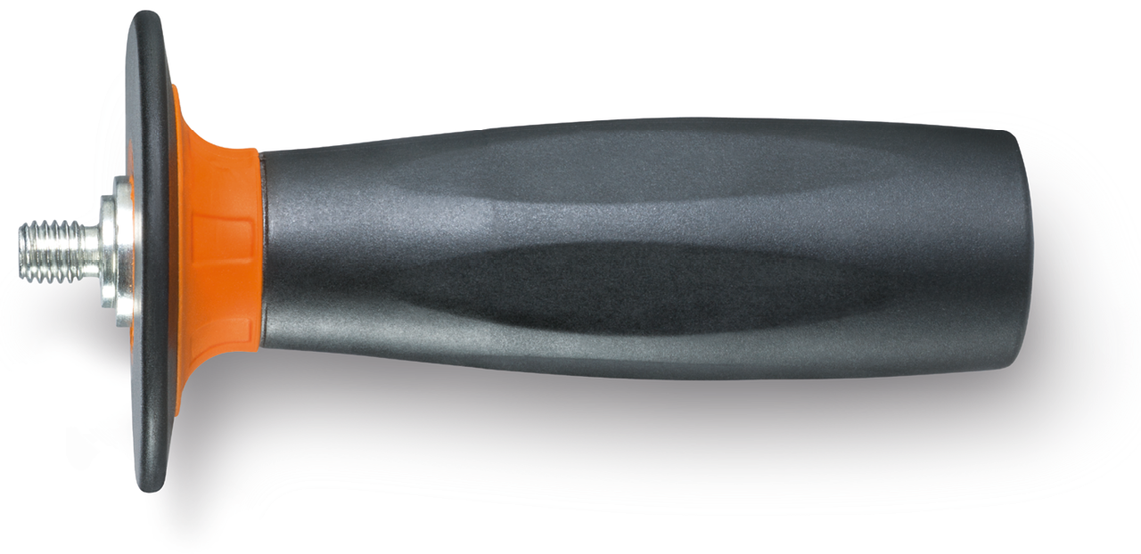 Anti-vibration handle