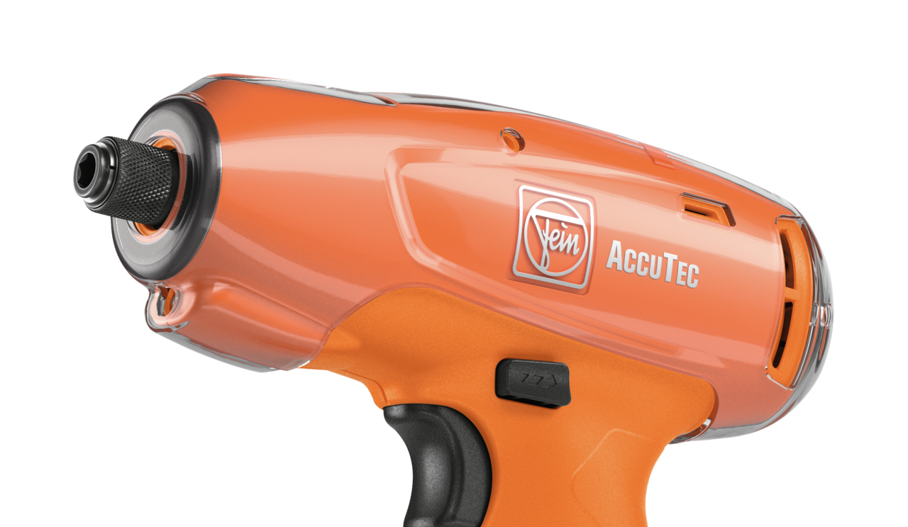 AccuTec ASM Schutzhülle