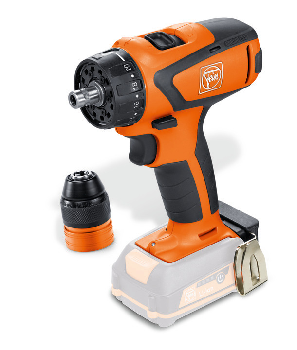 ASCM 12 Q Select