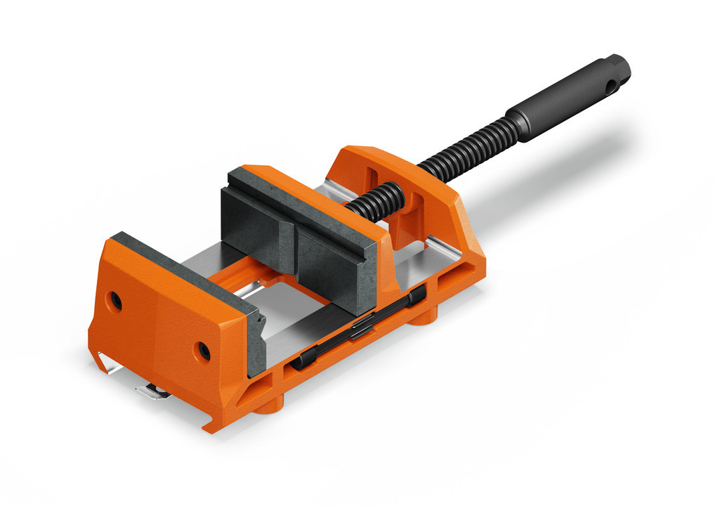 Tornillo de banco (Fein VersaMAG)
