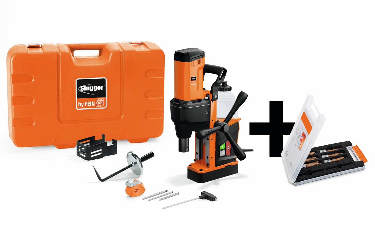 JME MAGSPEED 150 Fabrication SET