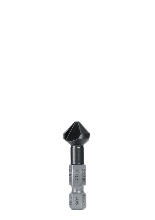 Svasatore conico 90° VARIO 20,5 mm (M10)