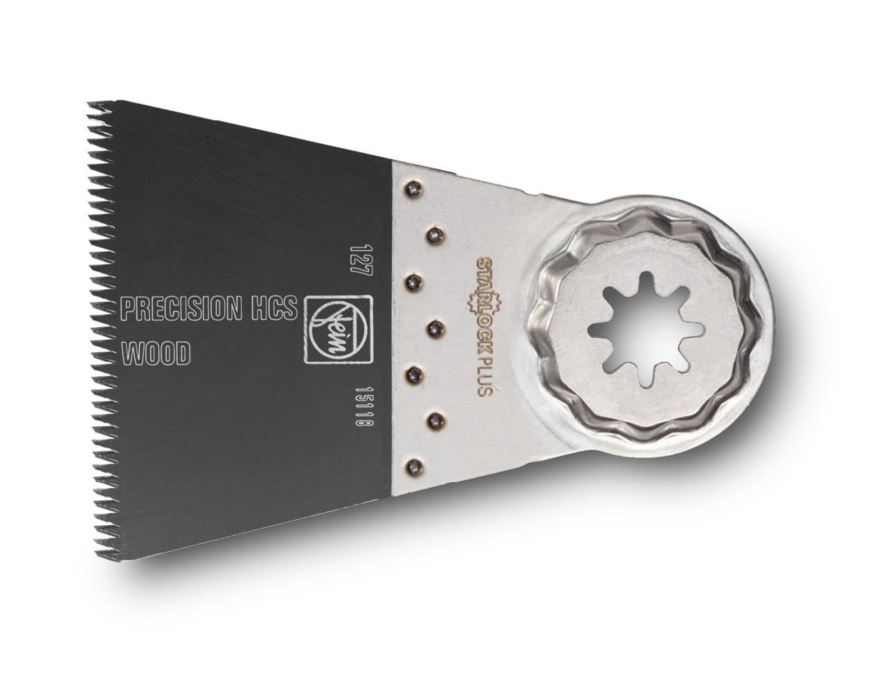 E-Cut precision saw blade