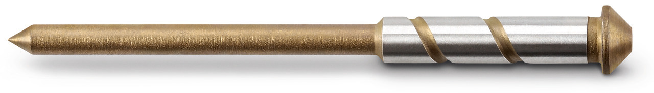 Pilot pin