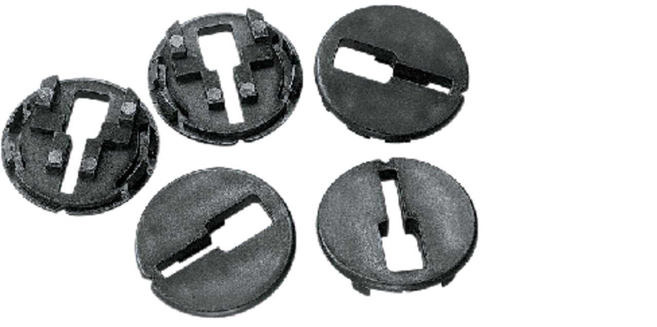 Spanreißschutz