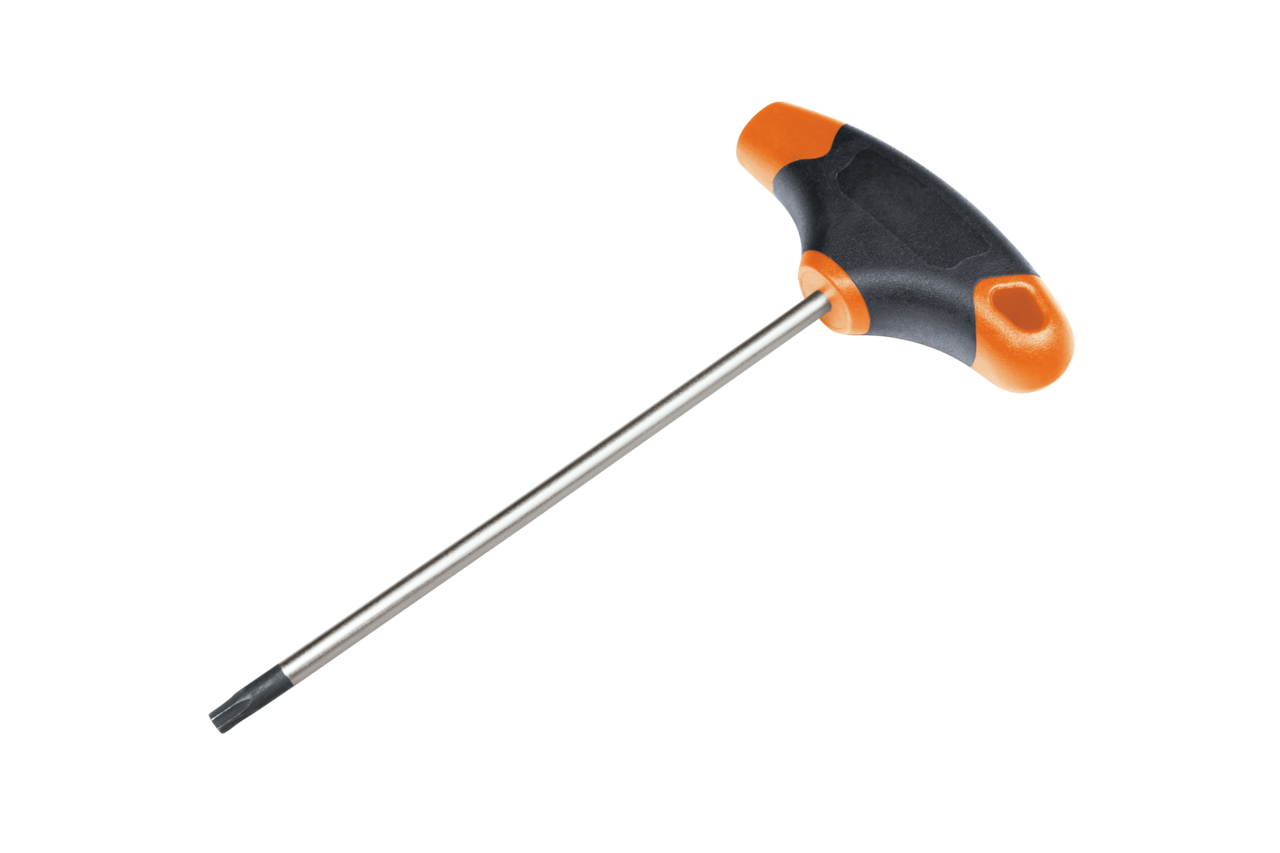 Chave Torx T15