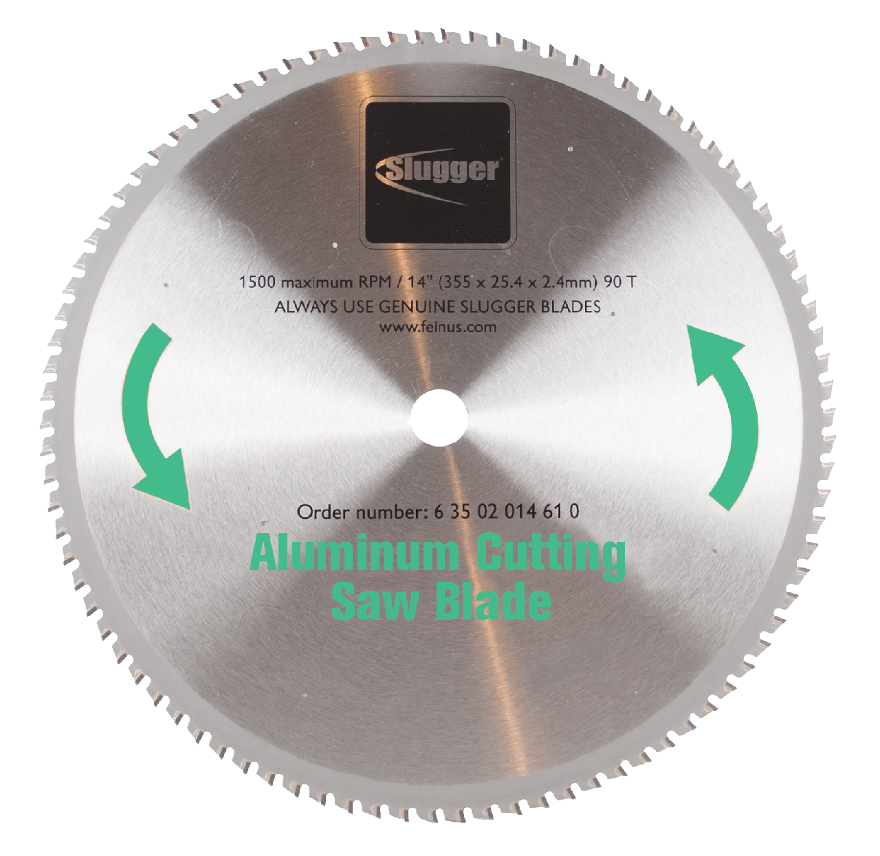 Saw blade