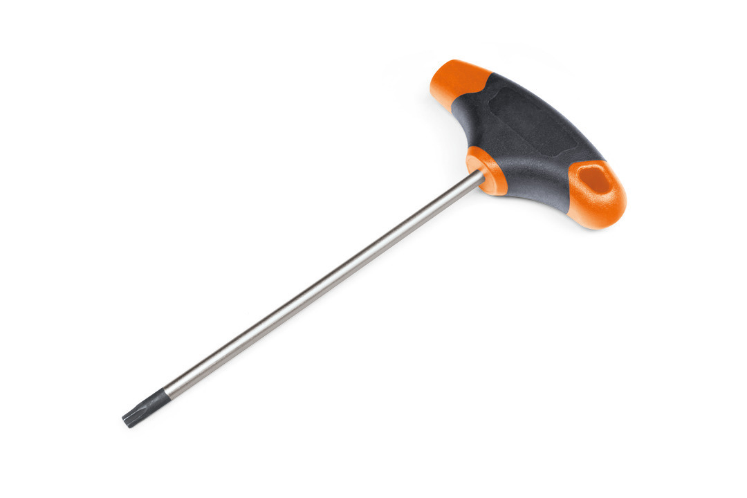 T15 torx wrench