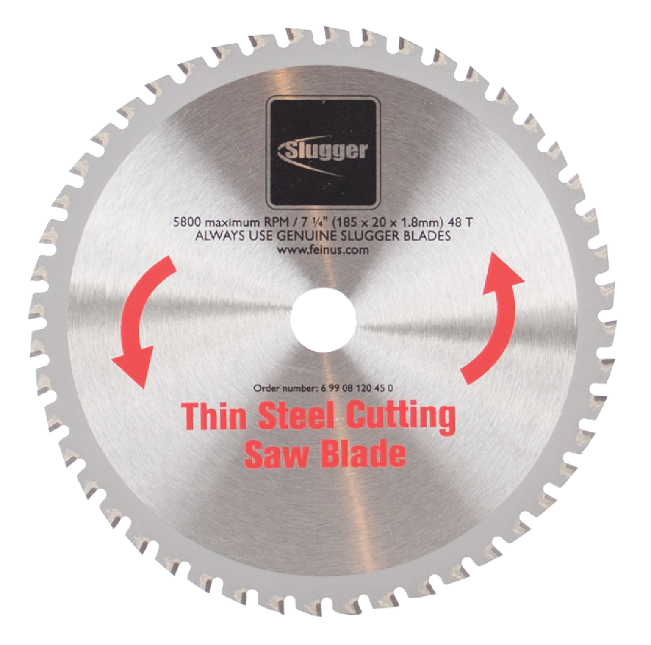 Saw blade