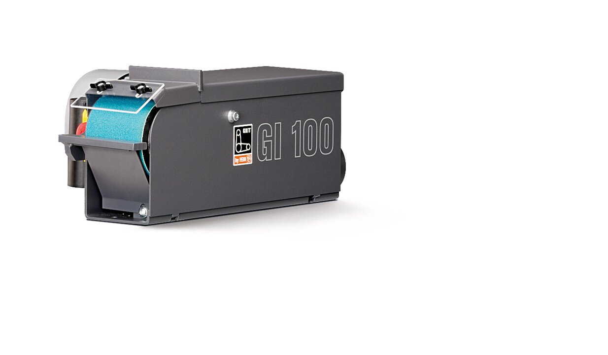 GRIT GI 100 EF