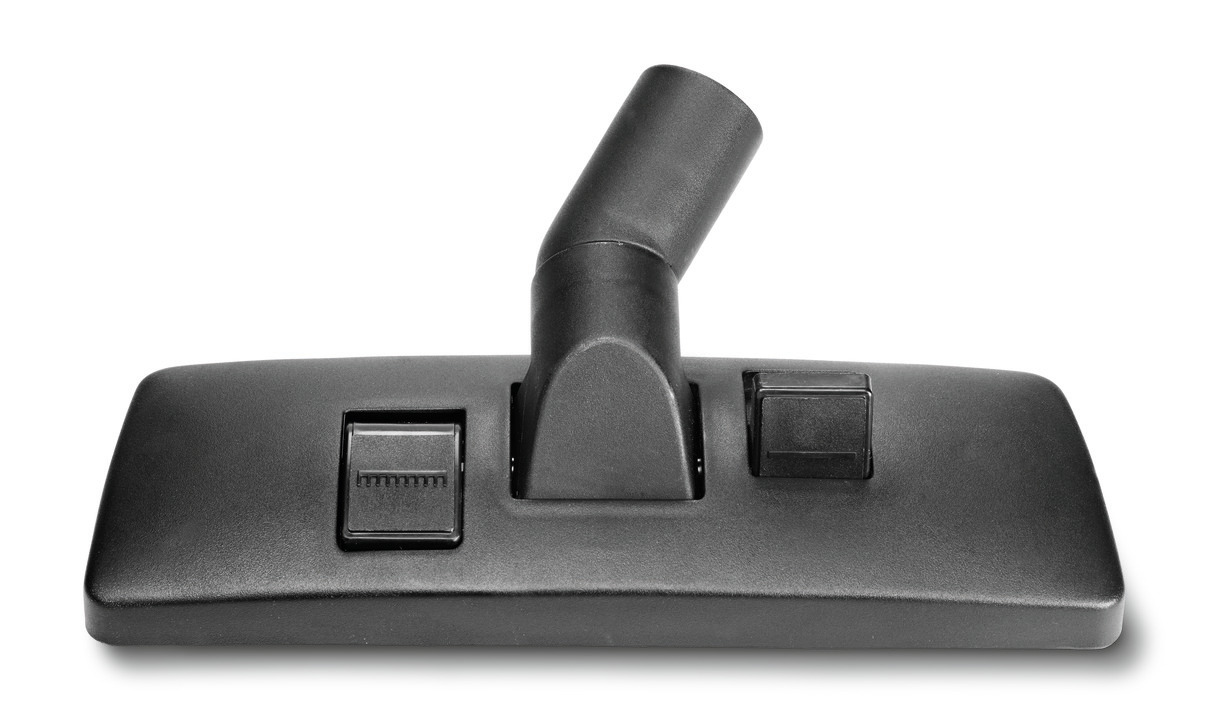 Floor nozzle
