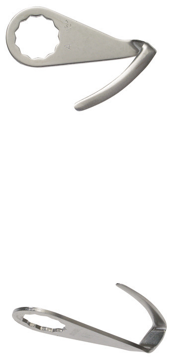 Schneidmesser U-Form