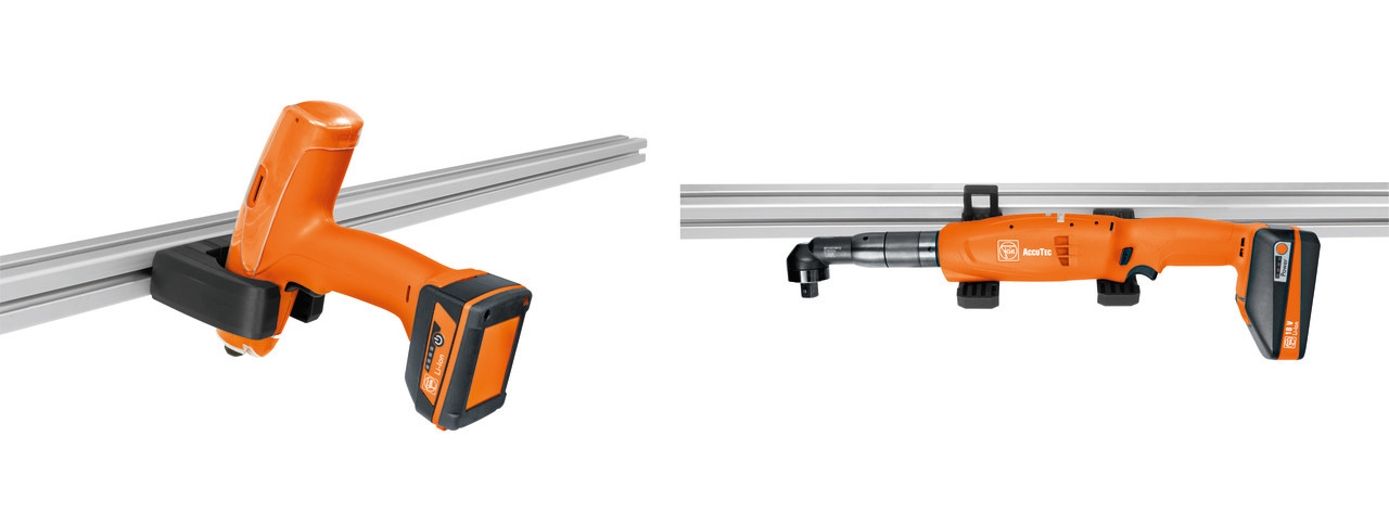 Tool stand