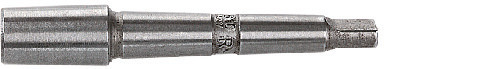 Morse taper arbors