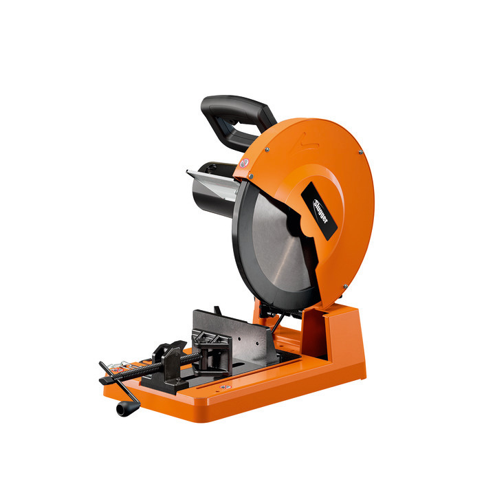 14 in Slugger Metal Cutting Saw