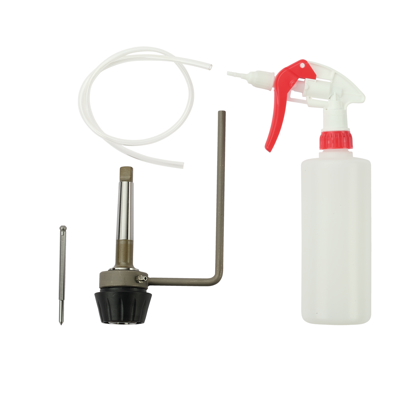 QuickIN-adaptors